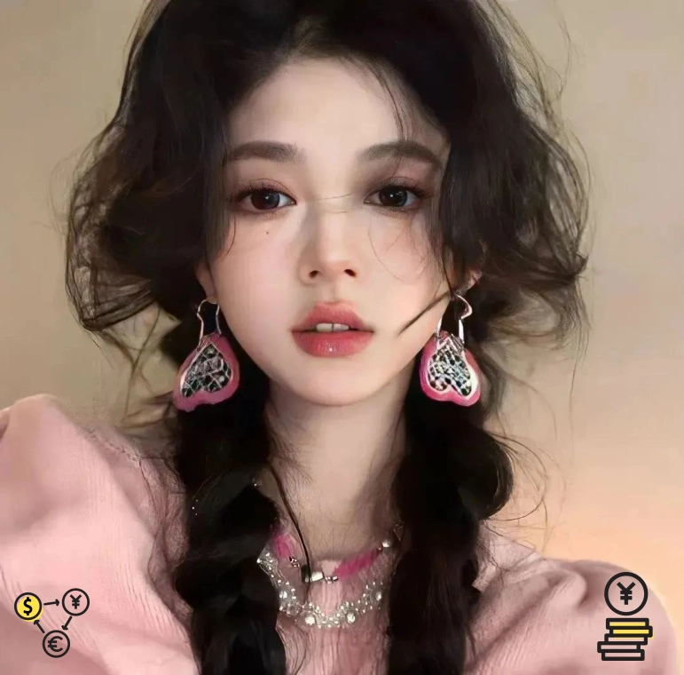 邓女士